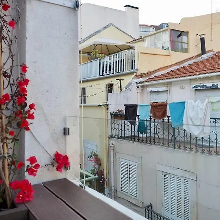 Cosy Bica Apartment