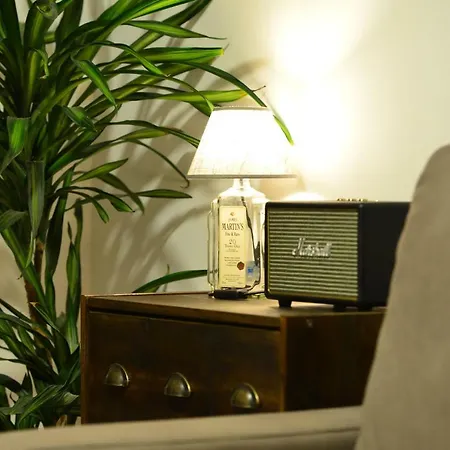 Apartment Cosy Bica