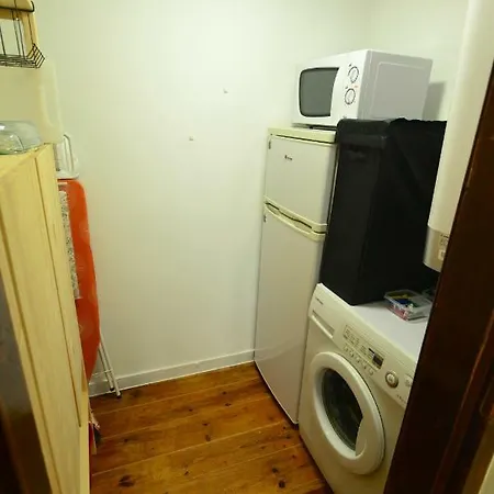Cosy Bica Apartman Lisboa