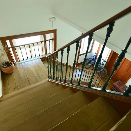 Apartman Cosy Bica Lisboa
