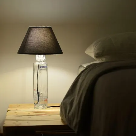 Cosy Bica Apartman *