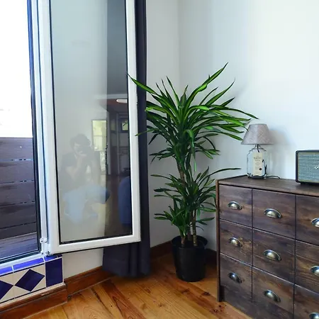 Cosy Bica Apartman Lisboa